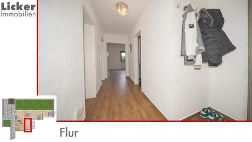 Flur - 