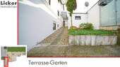 Terrasse-Garten - Etagenwohnung mit 95,00 m² in Leutenbach zum Kaufen