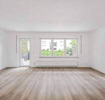 Energetisch sanierte Doppelhaushälfte zu vermieten. (WS2-12) - Binsfeld