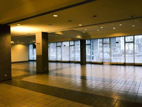 Bürofläche EG - Büro in Saarbrücken