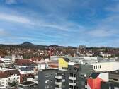 Aussicht2 - 3 Zimmer Etagenwohnung in Göppingen