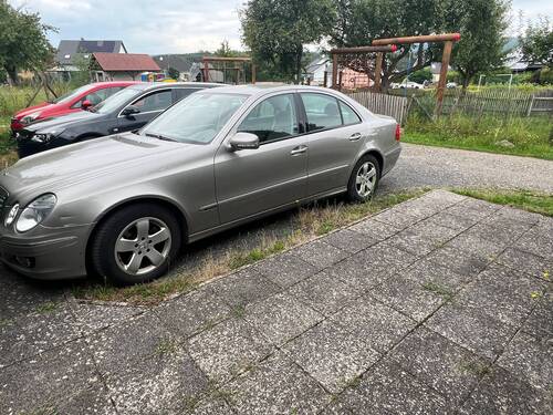 Parkplatz - 