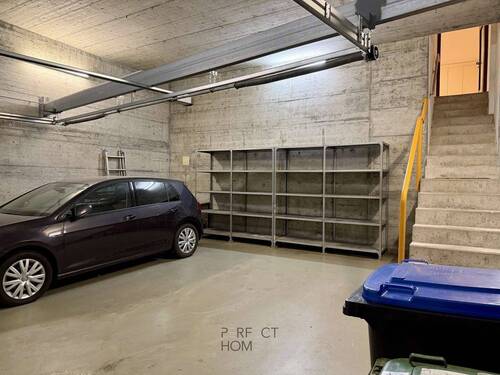 Garage - 