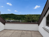 Balkon DG - Reihenmittelhaus mit 190,00 m&sup2; in Leonberg zum Kaufen