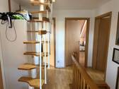 Flur im DG - 
