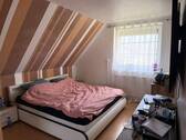Zimmer im DG - 