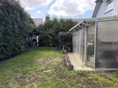 Blick in den Garten - 