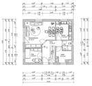 Grundriss Erdgeschoss - 