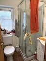 helles Duschbad - 