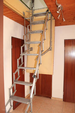 Spitzboden - 