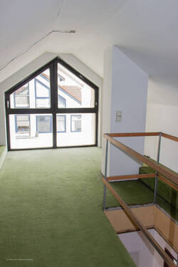 Spitzboden - 
