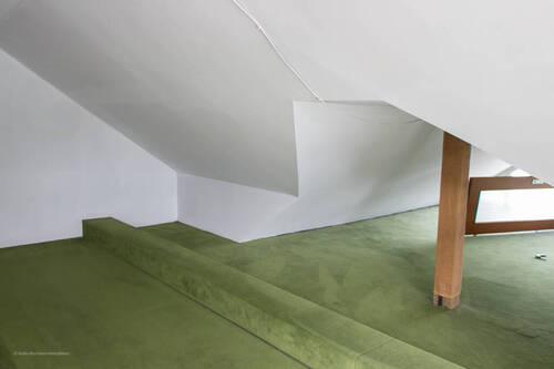 Spitzboden - 