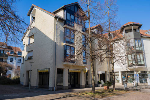 Ostansicht - 