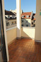 kleiner Balkon - 