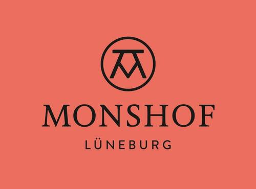 Monshof Logo - Etagenwohnung mit 89,10 m² in Lüneburg zum Kaufen