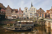 Monshof Lüneburg - 