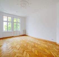 Altbauromantik am Lietzensee - renoviertes Stuckparadies - Berlin Charlottenburg