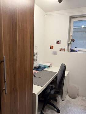 Hobbyraum Arbeitsbereich - 