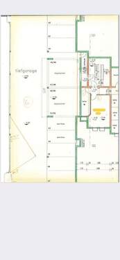 Tiefgaragenstellplatz 53 - 
