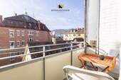 Balkon - 