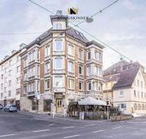 Historischer Altbau trifft urbanes Lebensgefühl: Charmante Wohnung in Stuttgart-Süd