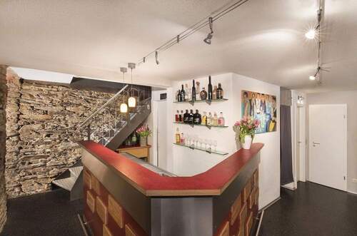 Gewölbekeller Ausschank - 