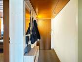 Diele-Garderobe - 
