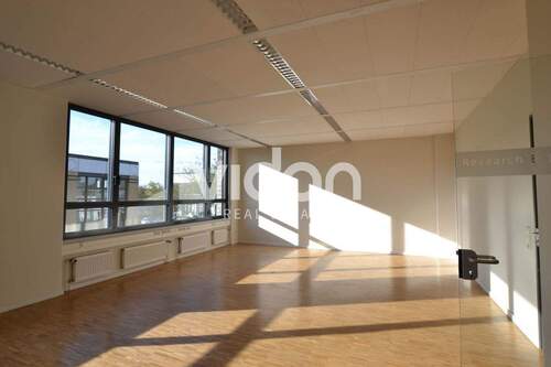 Innen - Büro in Köln