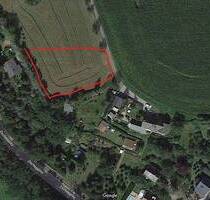 *Zschepplitz - schönes Baugrundstück* - Großweitzschen Mockritz