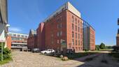 Ansicht - 2 Zimmer Etagenwohnung zum Kaufen in Potsdam