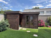 Gartenhaus - 