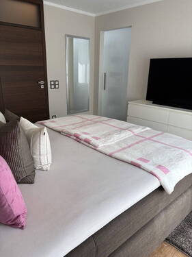 Schlafzimmer - 