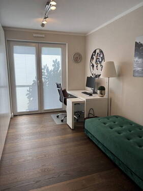 Büro/Kinderzimmer - 