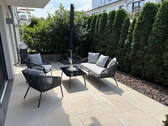 Terrasse 1 - 4 Zimmer Etagenwohnung zum Kaufen in Paderborn