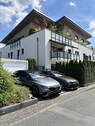 Stellplätze und Garage - Etagenwohnung mit 136,50 m&sup2; in Paderborn zum Kaufen