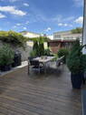 Terrasse 2 - 