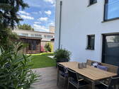 Terrasse 2/Garten - 