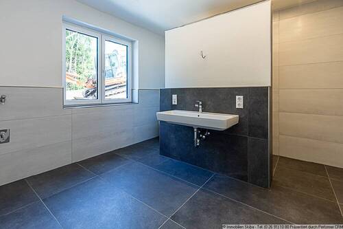 Badezimmer 1 - 