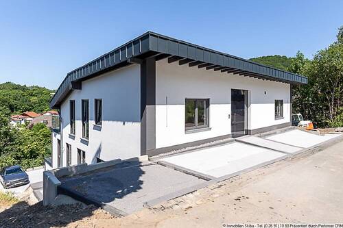 Blick von vorne links - 