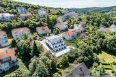 im ruhigen Wohngebiet gelegen - 
