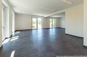 Blick in den Wohnbereich - 