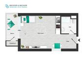 Grundriss - 