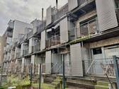Elegante Fassade - 