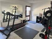 Sportraum - 