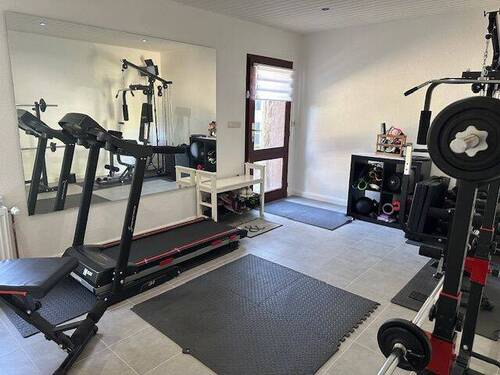 Sportraum - 
