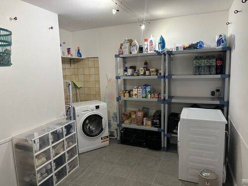Waschraum - 