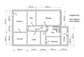 Grundriss EG - 