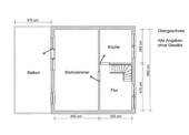 Grundriss OG - 