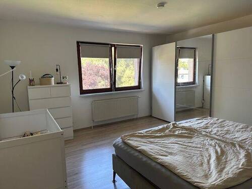 Schlafzimmer - 