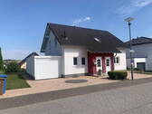 Bild 1 - Schönes Einfamilienhaus in Niederhadamar Neubaugebiet